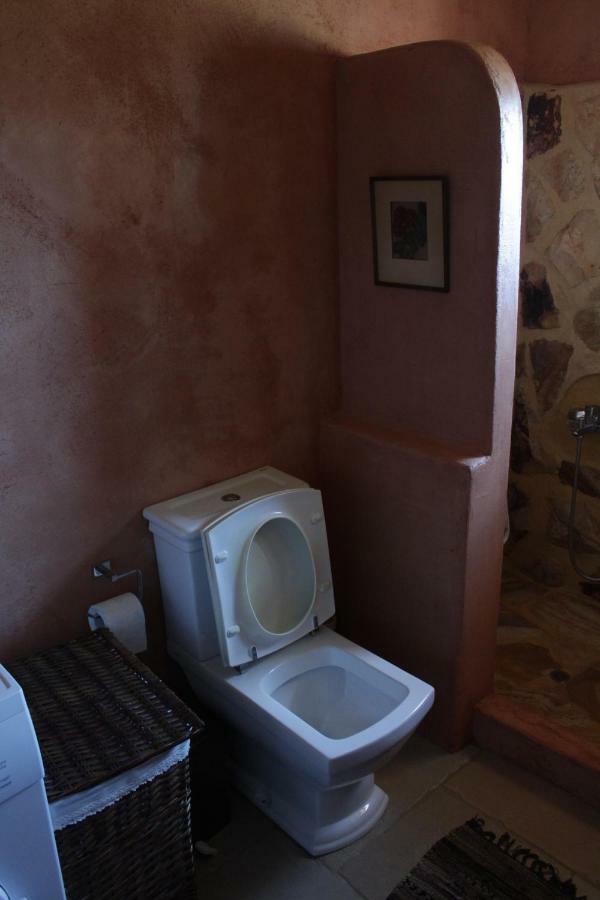 *Villa Pap-Live The Greek Hospitality In A Village* Nea Sampsounta Dış mekan fotoğraf