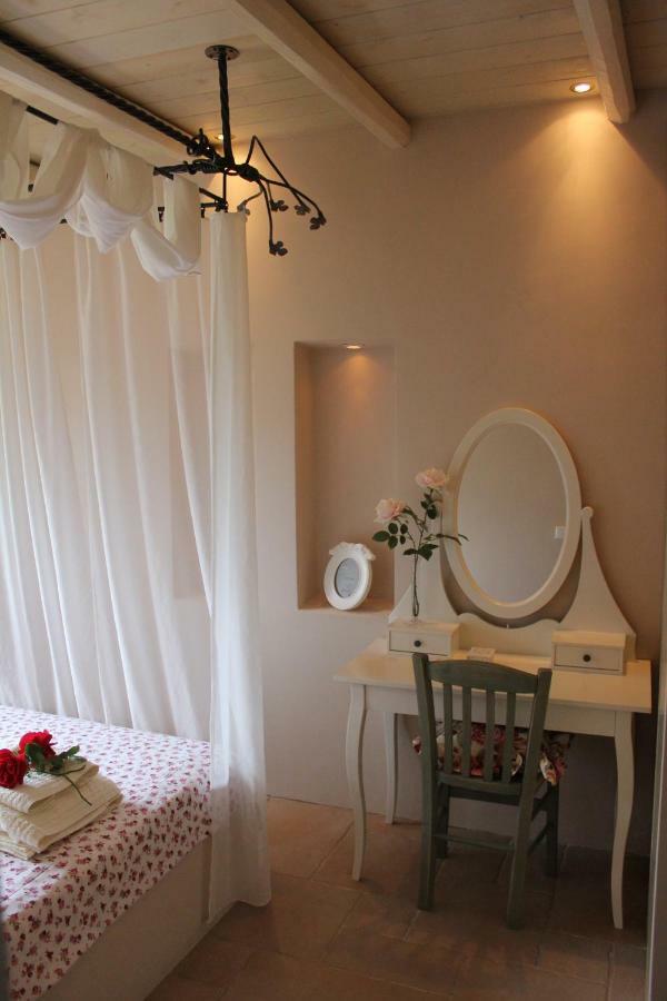 *Villa Pap-Live The Greek Hospitality In A Village* Nea Sampsounta Dış mekan fotoğraf