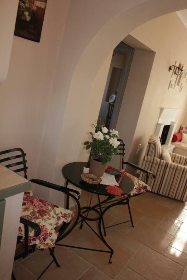 *Villa Pap-Live The Greek Hospitality In A Village* Nea Sampsounta Dış mekan fotoğraf