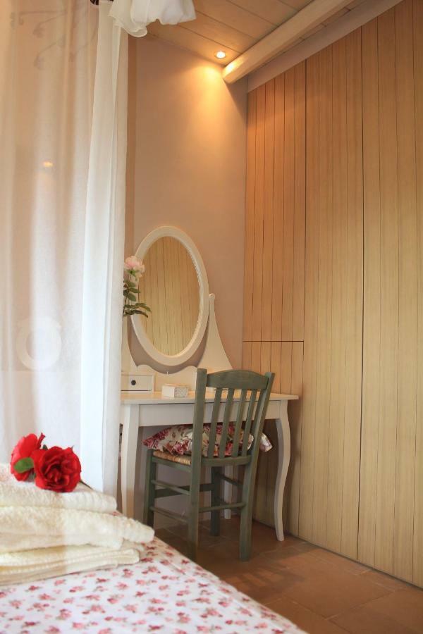 *Villa Pap-Live The Greek Hospitality In A Village* Nea Sampsounta Dış mekan fotoğraf
