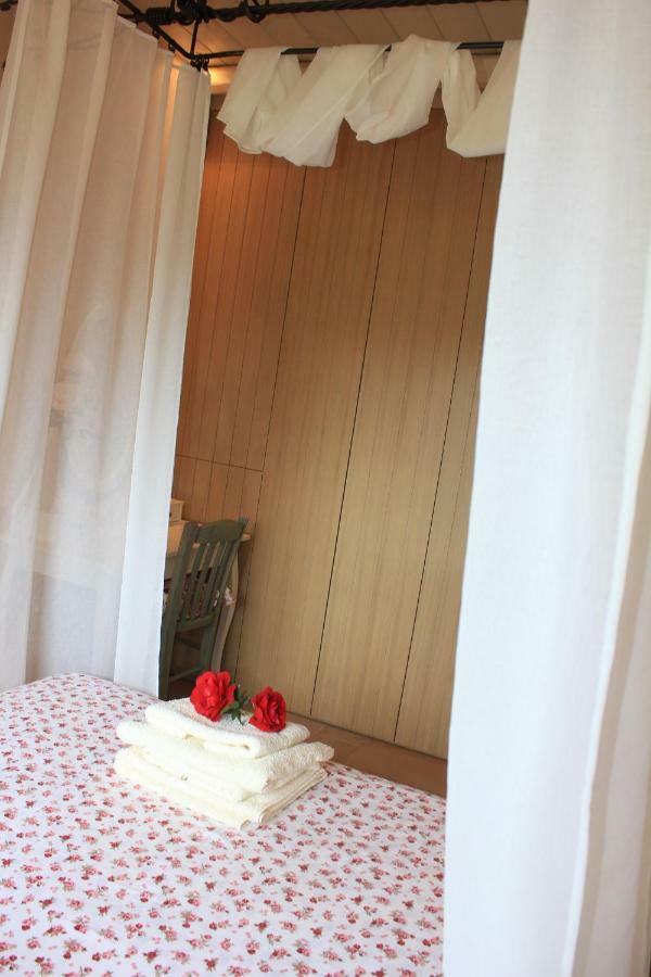 *Villa Pap-Live The Greek Hospitality In A Village* Nea Sampsounta Dış mekan fotoğraf